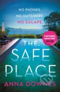 Kniha: The Safe Place (Anna Downes). Hodder Paperback, 2020 Kniha: The Safe Place (Anna Downes). Hodder Paperback, 2020