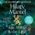 Kniha: The Mirror and the Light (Hilary Mantel). Fourth Estate, 2020 Kniha: The Mirror and the Light (Hilary Mantel). Fourth Estate, 2020