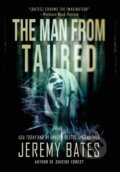 Kniha: The Man from Taured (Jeremy Bates). , 2020 Kniha: The Man from Taured (Jeremy Bates). , 2020