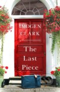 Kniha: The Last Piece (Imogen Clark). Lake Union Publishing, 2020 Kniha: The Last Piece (Imogen Clark). Lake Union Publishing, 2020