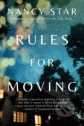 Kniha: Rules for Moving (Nancy Star). Lake Union Publishing, 2020 Kniha: Rules for Moving (Nancy Star). Lake Union Publishing, 2020