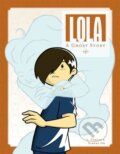 Kniha: Lola: A Ghost Story (J. Torres). Oni Press, 2020 Kniha: Lola: A Ghost Story (J. Torres). Oni Press, 2020
