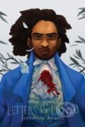 Kniha: Fortunate Beasts (Noora Heikkila). Iron Circus Comics, 2019 Kniha: Fortunate Beasts (Noora Heikkila). Iron Circus Comics, 2019