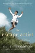 Kniha: The Escape Artist (Helen Fremont). Gallery, 2020 Kniha: The Escape Artist (Helen Fremont). Gallery, 2020