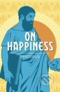 Kniha: On Happiness, 2019 Kniha: On Happiness, 2019