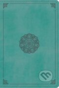 Kniha: ESV Study Bible, Personal Size, 2018 Kniha: ESV Study Bible, Personal Size, 2018