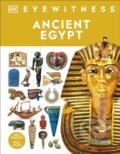 Kniha: Ancient Egypt (Dk). Dorling Kindersley Children, 2021 Kniha: Ancient Egypt (Dk). Dorling Kindersley Children, 2021
