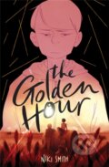 Kniha: The Golden Hour (Niki Smith). Little, Brown Young Readers, 2021 Kniha: The Golden Hour (Niki Smith). Little, Brown Young Readers, 2021