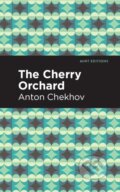 Kniha: The Cherry Orchard (Anton Chekhov). , 2021 Kniha: The Cherry Orchard (Anton Chekhov). , 2021