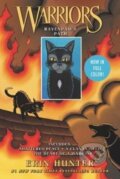 Kniha: Warriors: Ravenpaw's Path (Erin Hunter). HarperCollins, 2018 Kniha: Warriors: Ravenpaw's Path (Erin Hunter). HarperCollins, 2018
