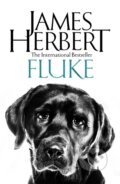 Kniha: Fluke (James Herbert). Pan Books, 2018 Kniha: Fluke (James Herbert). Pan Books, 2018