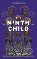 Kniha: The Ninth Child (Sally Magnusson). Two Roads, 2020 Kniha: The Ninth Child (Sally Magnusson). Two Roads, 2020