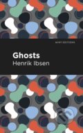 Kniha: Ghosts (Henrik Ibsen). , 2021 Kniha: Ghosts (Henrik Ibsen). , 2021