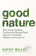 Kniha: Good Nature, 2024 Kniha: Good Nature, 2024