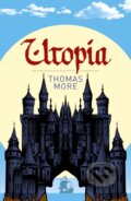 Kniha: Utopia, 2024 Kniha: Utopia, 2024