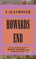 Kniha: Howards End, 2025 Kniha: Howards End, 2025