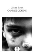 Kniha: Oliver Twist (Charles Dickens). William Collins, 2021 Kniha: Oliver Twist (Charles Dickens). William Collins, 2021