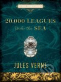 Kniha: Twenty Thousand Leagues Under the Sea (Jules Verne). Chartwell Books, 2022 Kniha: Twenty Thousand Leagues Under the Sea (Jules Verne). Chartwell Books, 2022