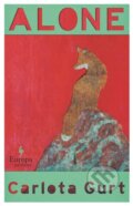 Kniha: Alone (Carlota Gurt). Europa Editions, 2023 Kniha: Alone (Carlota Gurt). Europa Editions, 2023