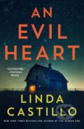 Kniha: An Evil Heart (Linda Castillo). Minotaur Books, 2024 Kniha: An Evil Heart (Linda Castillo). Minotaur Books, 2024