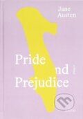 Kniha: Pride And Prejudice (Jane Austen). , 2024 Kniha: Pride And Prejudice (Jane Austen). , 2024
