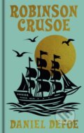 Kniha: Robinson Crusoe (Daniel Defoe). Arcturus, 2025 Kniha: Robinson Crusoe (Daniel Defoe). Arcturus, 2025