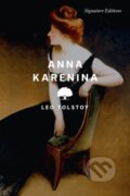 Kniha: Anna Karenina (Leo Tolstoy). , 2025 Kniha: Anna Karenina (Leo Tolstoy). , 2025