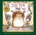 Kniha: Just for You (Little Critter) (Mercer Mayer). , 2025 Kniha: Just for You (Little Critter) (Mercer Mayer). , 2025