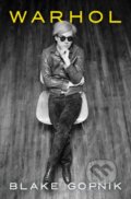 Kniha: Warhol (Blake Gopnik). Ecco, 2021 Kniha: Warhol (Blake Gopnik). Ecco, 2021