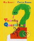 Kniha: Twenty Questions, 2023 Kniha: Twenty Questions, 2023