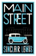 Kniha: Main Street, 2023 Kniha: Main Street, 2023