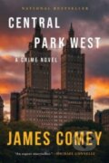 Kniha: Central Park West, 2024 Kniha: Central Park West, 2024