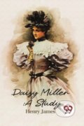 Kniha: Daisy Miller, 2022 Kniha: Daisy Miller, 2022