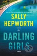 Kniha: Darling Girls (Sally Hepworth). St. Martin's Press, 2024 Kniha: Darling Girls (Sally Hepworth). St. Martin's Press, 2024