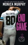 Kniha: End Game (Monica Murphy). , 2024 Kniha: End Game (Monica Murphy). , 2024