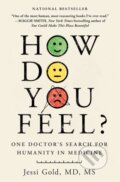 Kniha: How Do You Feel? (Jessi Gold). Simon Element, 2025 Kniha: How Do You Feel? (Jessi Gold). Simon Element, 2025
