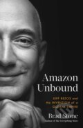 Kniha: Amazon Unbound, 2022 Kniha: Amazon Unbound, 2022