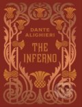 Kniha: The Inferno (Dante Alighieri). Chartwell Books, 2024 Kniha: The Inferno (Dante Alighieri). Chartwell Books, 2024