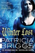 Kniha: Winter Lost (Patricia Briggs). Orbit, 2025 Kniha: Winter Lost (Patricia Briggs). Orbit, 2025
