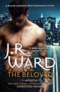 Kniha: The Beloved, 2025 Kniha: The Beloved, 2025