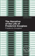 Kniha: Narrative of the Life of Frederick Douglass, 2021 Kniha: Narrative of the Life of Frederick Douglass, 2021