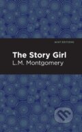 Kniha: The Story Girl (L. M. Montgomery). , 2021 Kniha: The Story Girl (L. M. Montgomery). , 2021