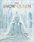 Kniha: The Snow Queen, 2024 Kniha: The Snow Queen, 2024