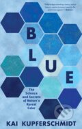 Kniha: Blue, 2022 Kniha: Blue, 2022