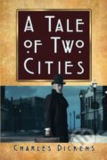 Kniha: A Tale of Two Cities (Charles Dickens). G&D Media, 2022 Kniha: A Tale of Two Cities (Charles Dickens). G&D Media, 2022