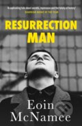 Kniha: Resurrection Man (Eoin Mcnamee). Riverrun, 2025 Kniha: Resurrection Man (Eoin Mcnamee). Riverrun, 2025