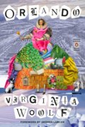 Kniha: Orlando (Virginia Woolf a Brenda Lyons). Penguin Classics, 2025 Kniha: Orlando (Virginia Woolf a Brenda Lyons). Penguin Classics, 2025
