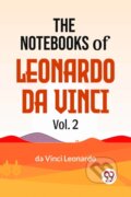 Kniha: The Notebooks of Leonardo Da Vinci (Leonardo Da Vinci). Double 9 Books LLP, 2023 Kniha: The Notebooks of Leonardo Da Vinci (Leonardo Da Vinci). Double 9 Books LLP, 2023