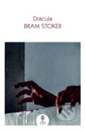 Kniha: Dracula (Bram Stoker). William Collins, 2021 Kniha: Dracula (Bram Stoker). William Collins, 2021