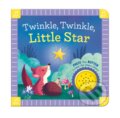 Kniha: Twinkle, Twinkle, Little Star (North Parade Publishing). North Parade Publishing, 2025 Kniha: Twinkle, Twinkle, Little Star (North Parade Publishing). North Parade Publishing, 2025